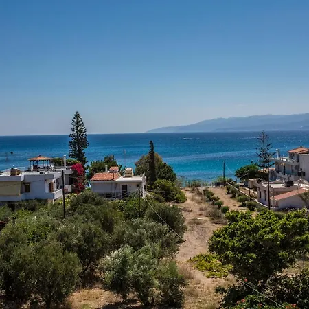 Saradari Appartement Hersónissos
