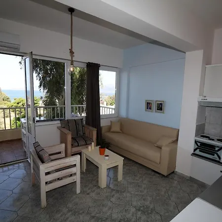 Appartement Saradari Hersónissos