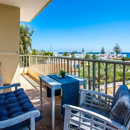 Saradari Appartement Hersónissos