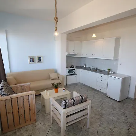 Saradari Appartement Hersónissos