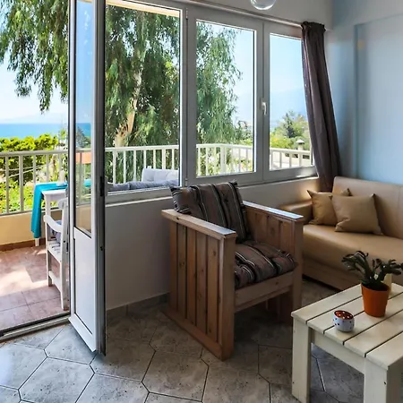 Appartement Saradari Hersónissos