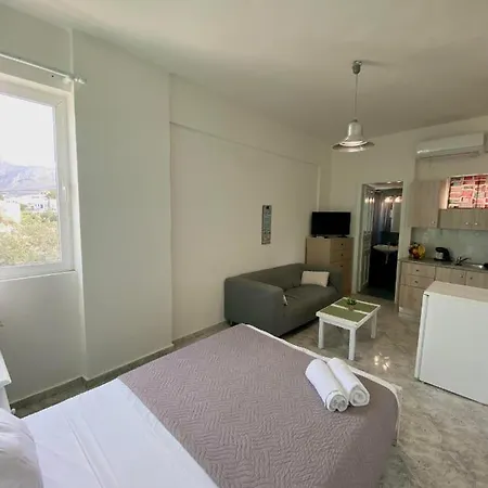 Saradari Appartement *