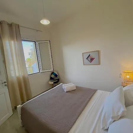 Saradari Appartement Hersónissos