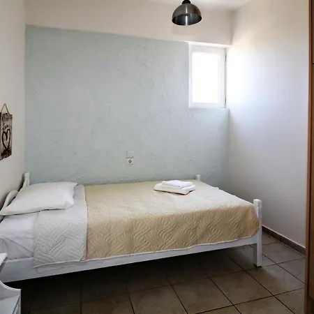 Saradari Appartement *