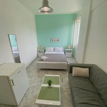Appartement Saradari *