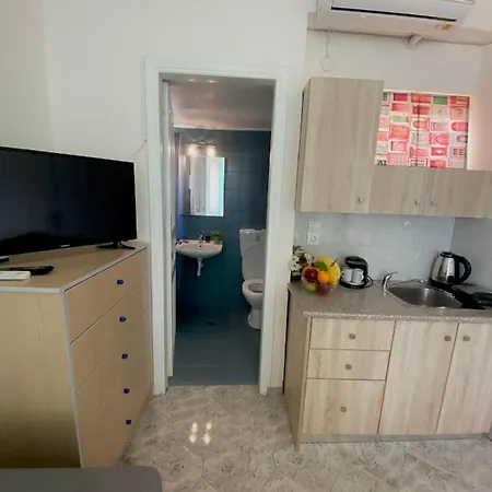 Appartement Saradari *