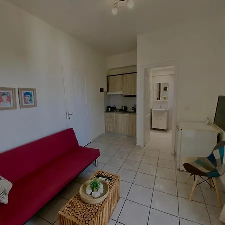 Appartement Saradari *