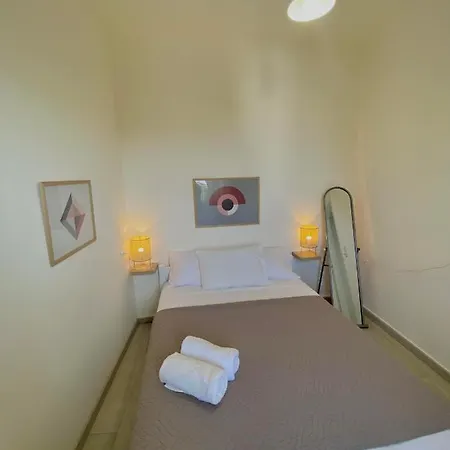 Appartement Saradari