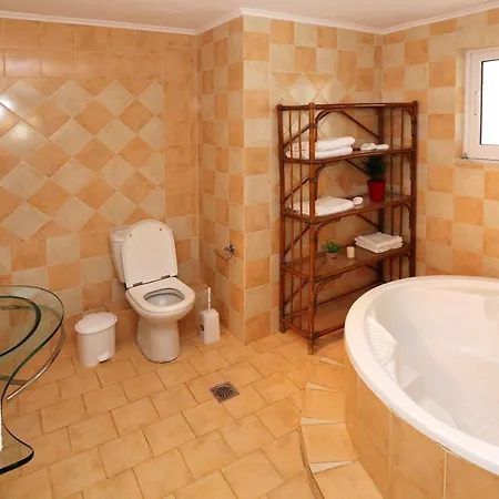 Appartement Saradari *